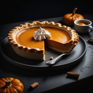 recette pumpkin pie américaine, cathy adjogah photographe culinaire.jpg